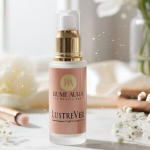 Rumi Aura LustreVeil Brightening