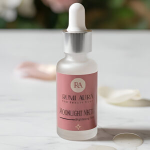 Rumi Aura Moonlight Nectar