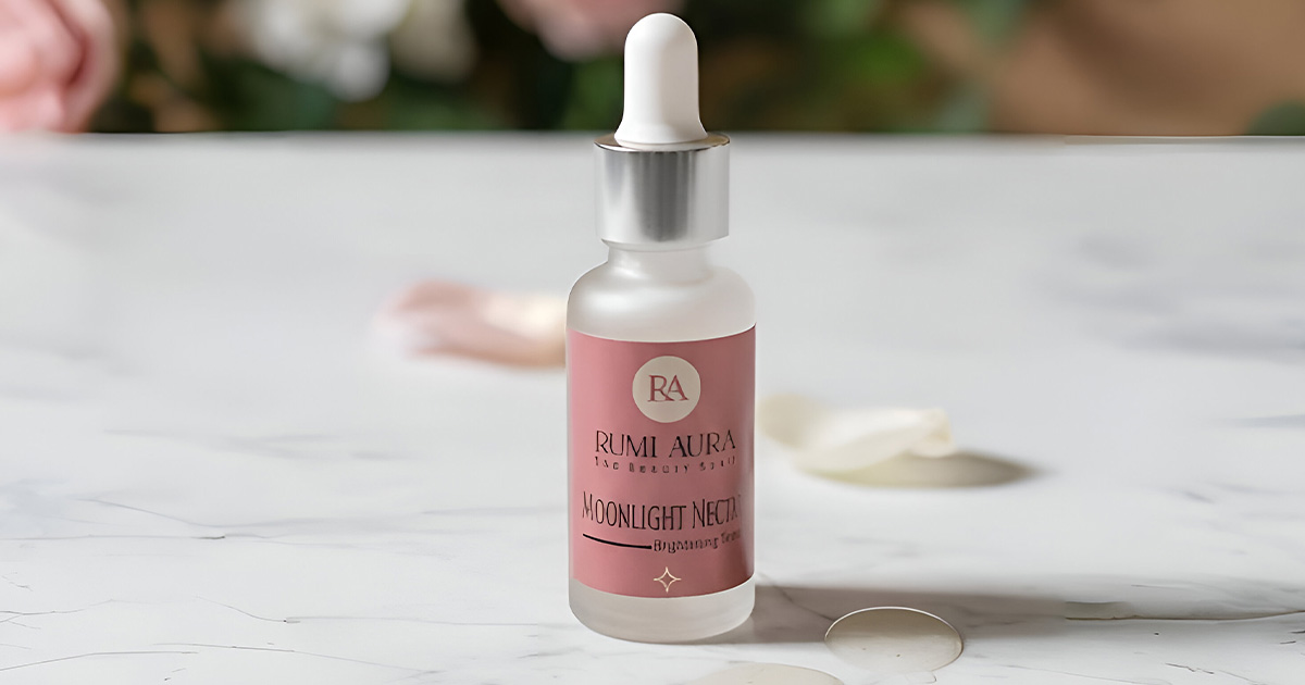 Rumi Aura Moonlight Nectar