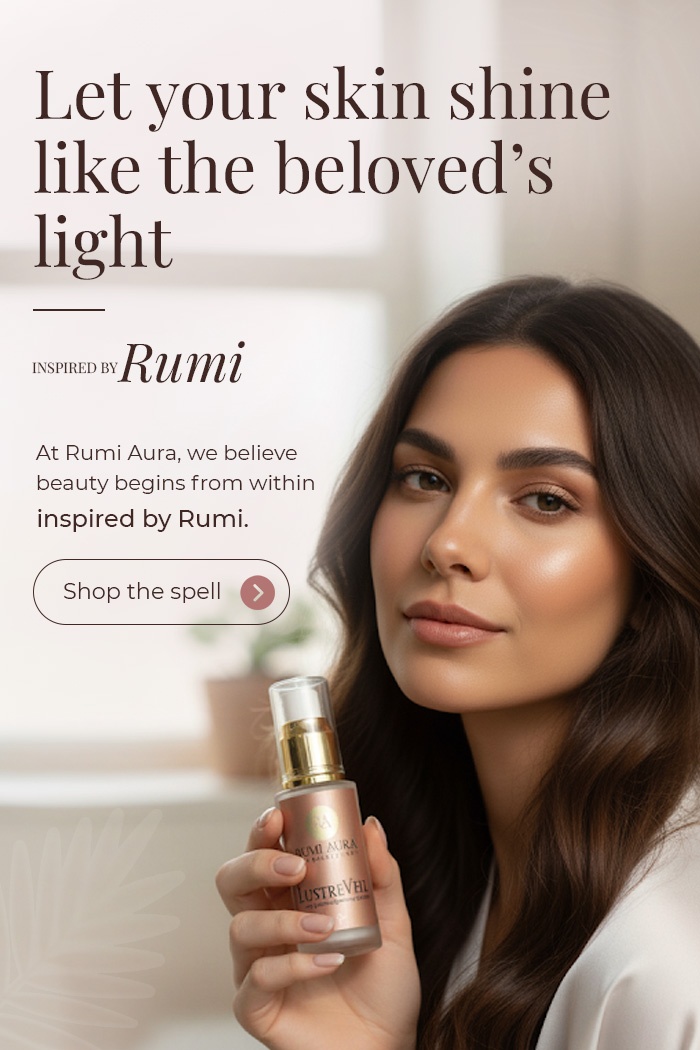 Rumi Aura